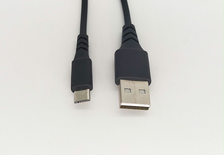 安卓Micro充電線_手機(jī)USB數(shù)據(jù)線_USB轉(zhuǎn)Micro充電線