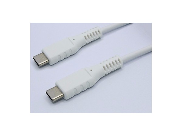 雙Type-C數據線，Type-C to Type-C數據線生產加工廠