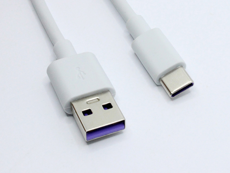 聯鑫德誠超級快充USB/Type-C數據線，高效快速